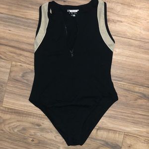 Women’s bodysuit